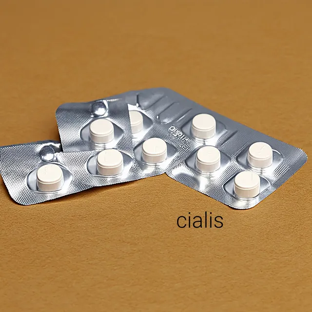 Cialis sin receta en españa